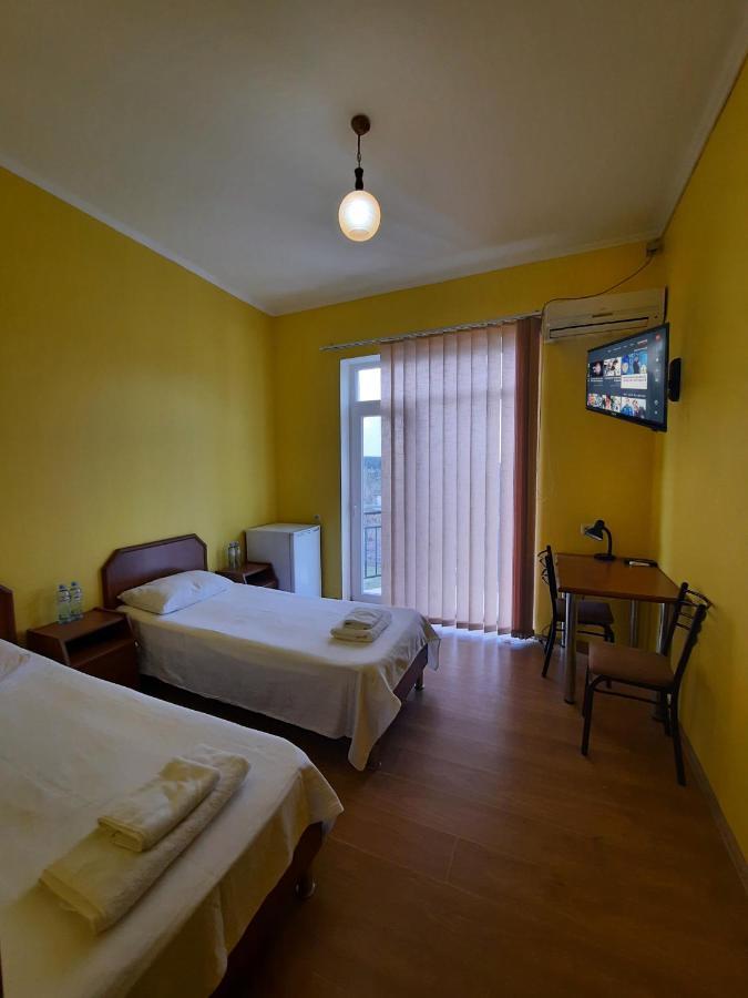 Delta Hotel Ureki Zewnętrze zdjęcie