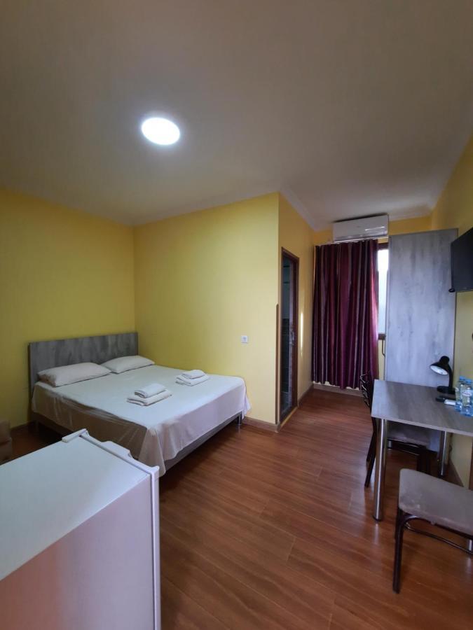 Delta Hotel Ureki Zewnętrze zdjęcie