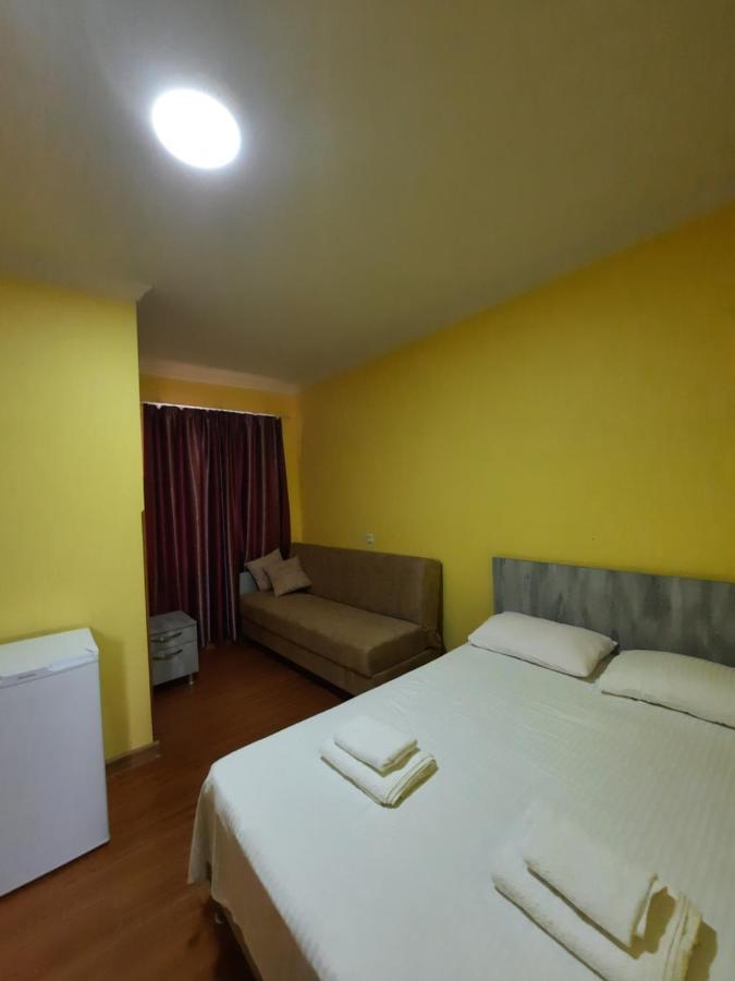 Delta Hotel Ureki Zewnętrze zdjęcie