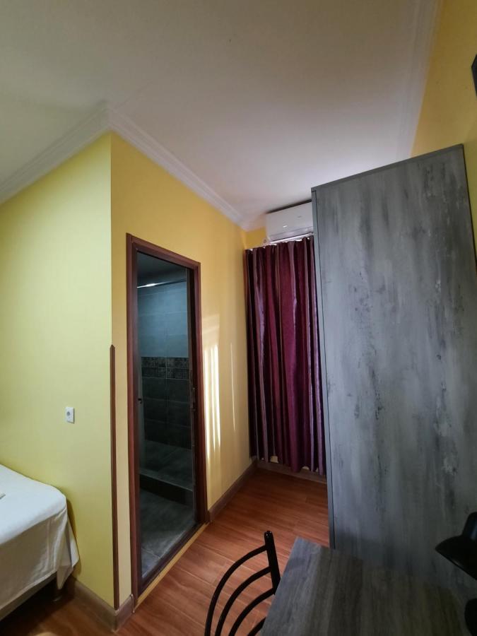 Delta Hotel Ureki Zewnętrze zdjęcie
