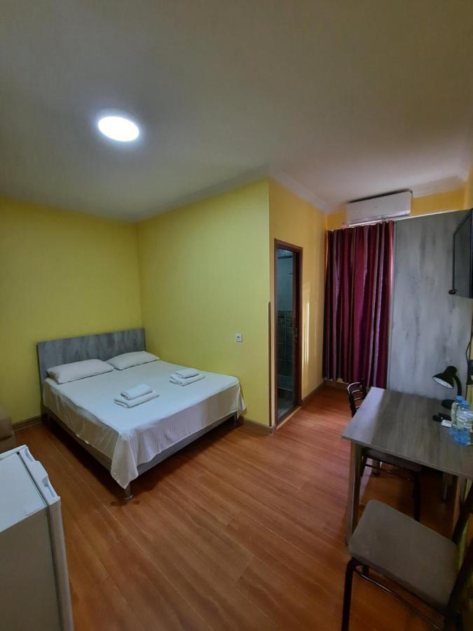 Delta Hotel Ureki Zewnętrze zdjęcie