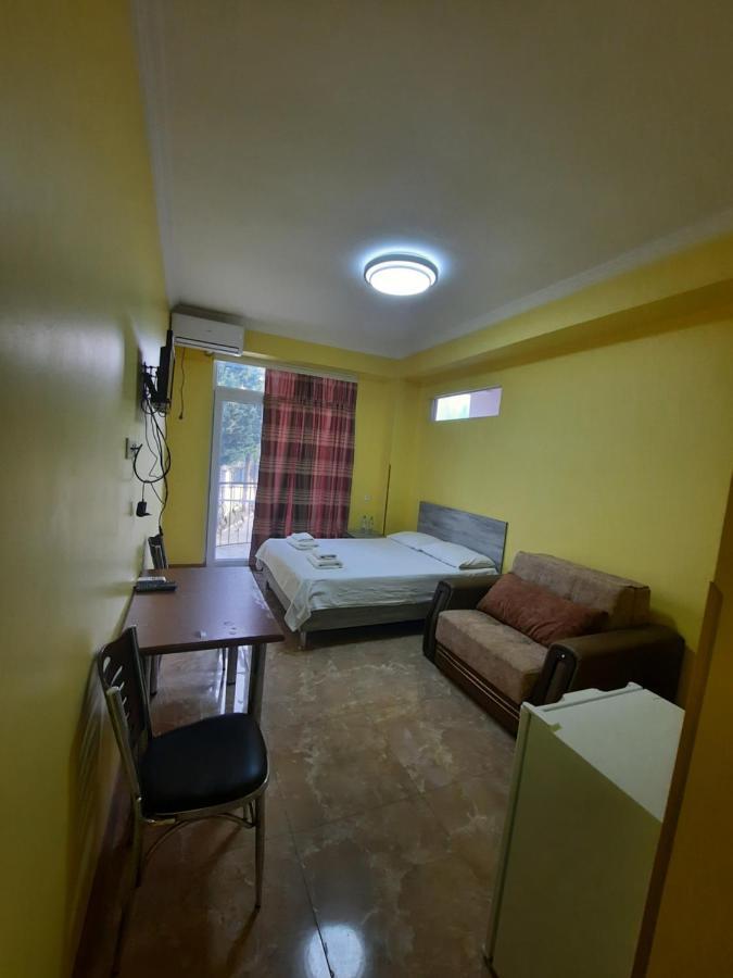 Delta Hotel Ureki Zewnętrze zdjęcie