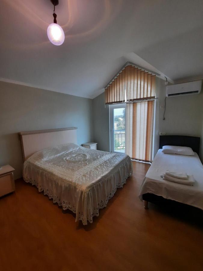 Delta Hotel Ureki Zewnętrze zdjęcie