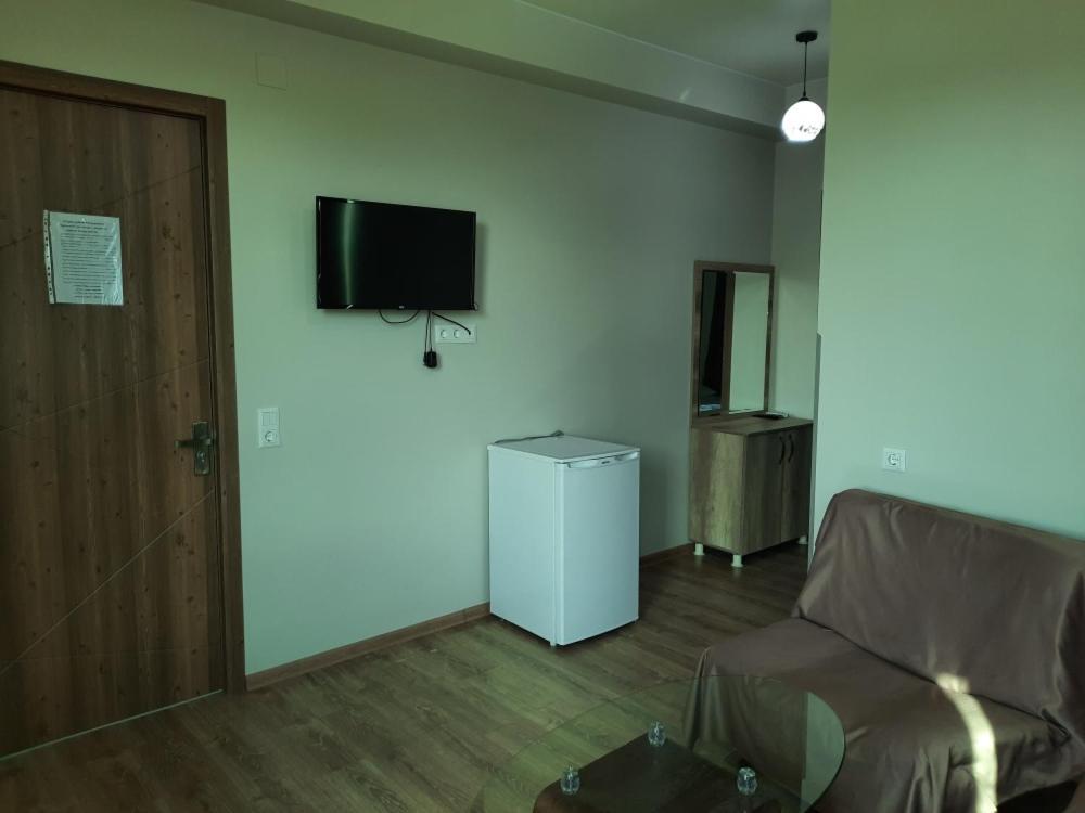 Delta Hotel Ureki Zewnętrze zdjęcie