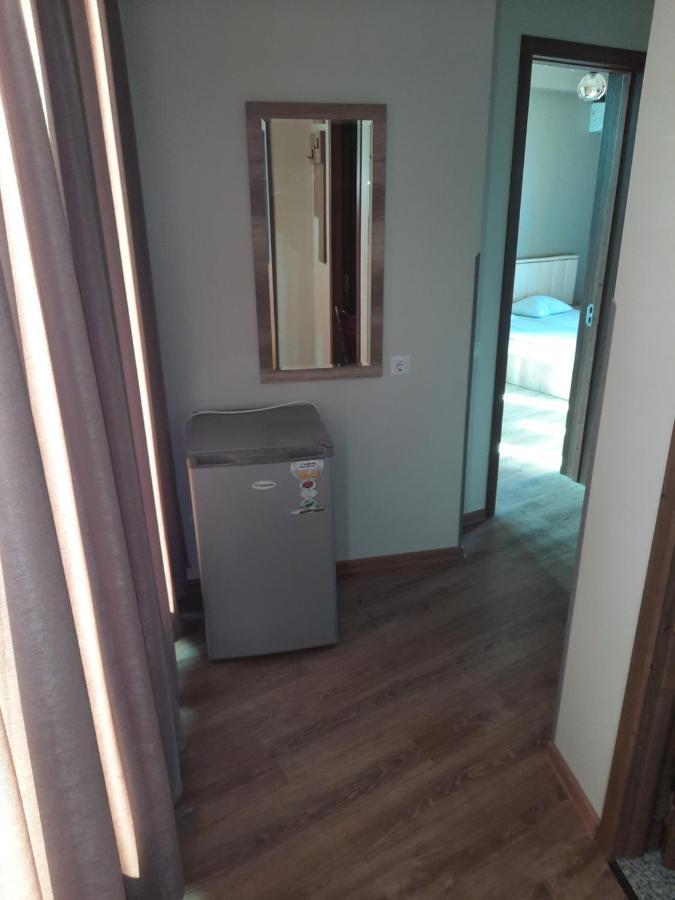 Delta Hotel Ureki Zewnętrze zdjęcie
