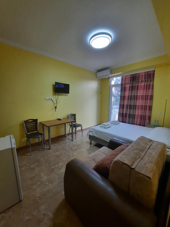 Delta Hotel Ureki Zewnętrze zdjęcie