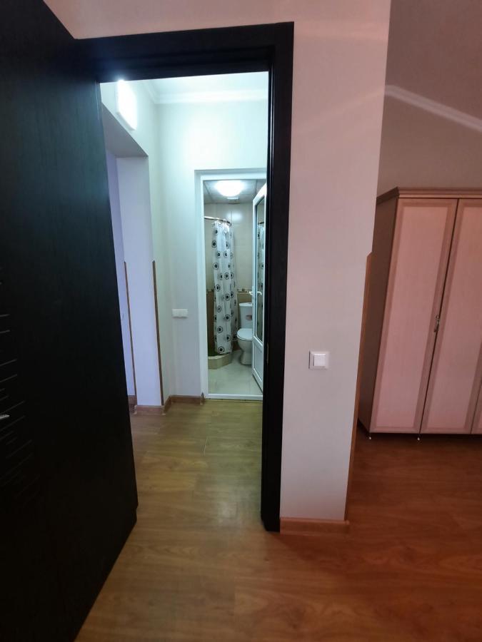 Delta Hotel Ureki Zewnętrze zdjęcie