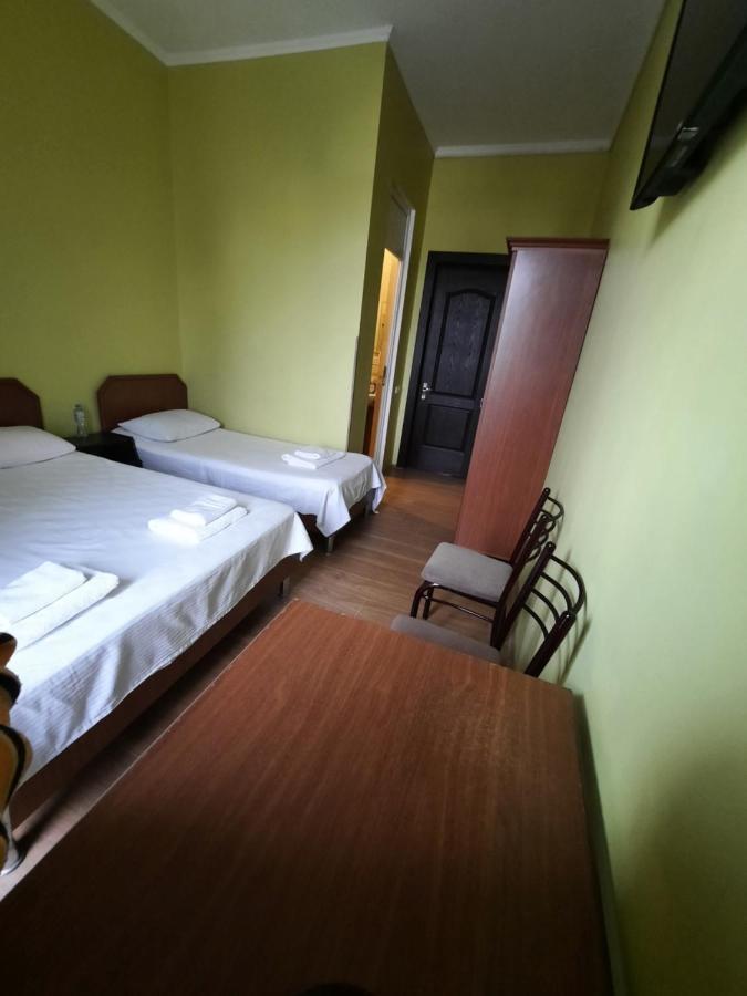 Delta Hotel Ureki Zewnętrze zdjęcie