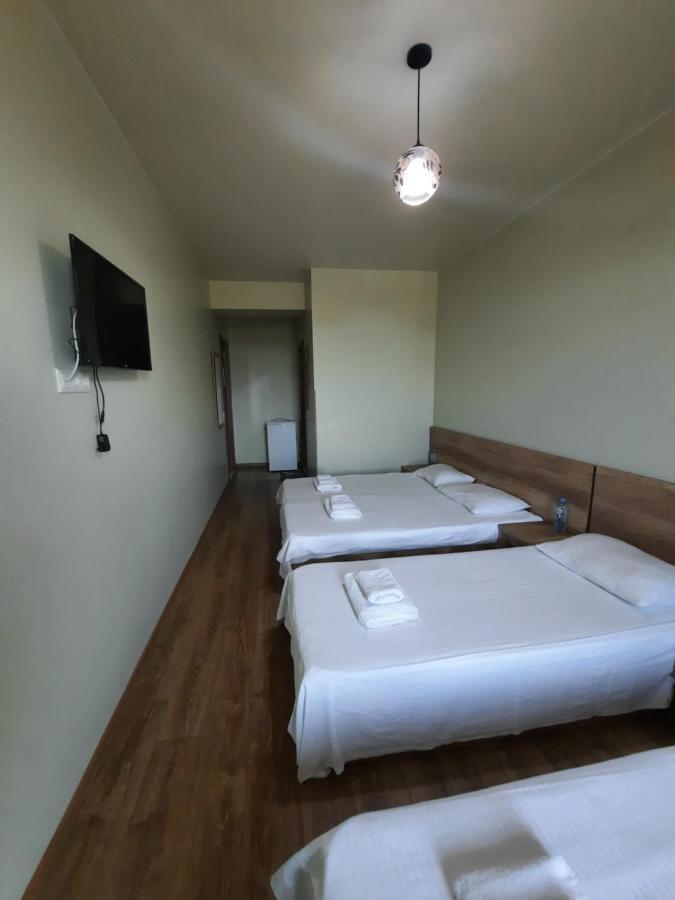 Delta Hotel Ureki Zewnętrze zdjęcie