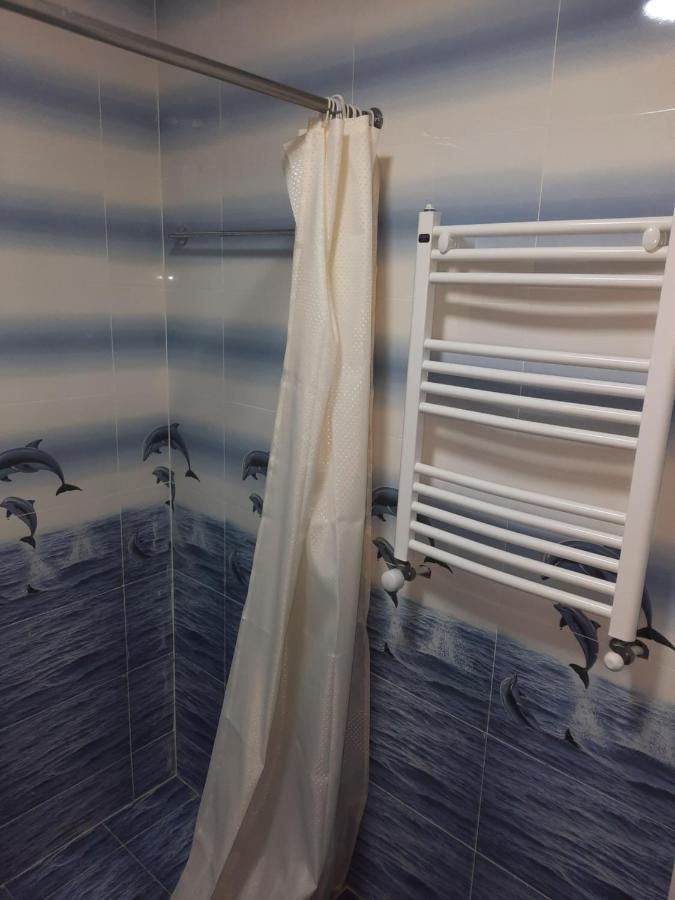 Delta Hotel Ureki Zewnętrze zdjęcie