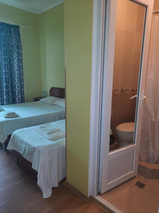 Delta Hotel Ureki Zewnętrze zdjęcie