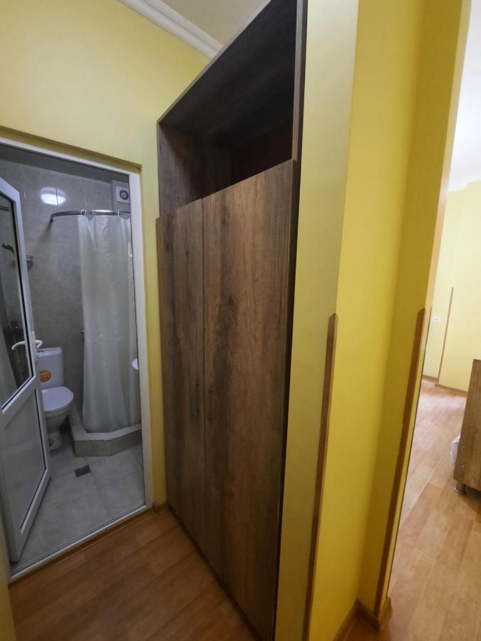 Delta Hotel Ureki Zewnętrze zdjęcie