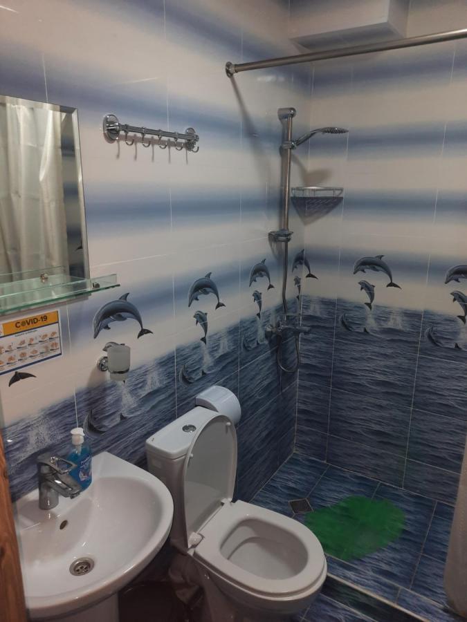 Delta Hotel Ureki Zewnętrze zdjęcie