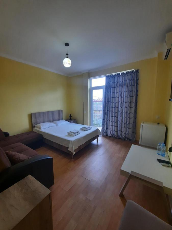 Delta Hotel Ureki Zewnętrze zdjęcie