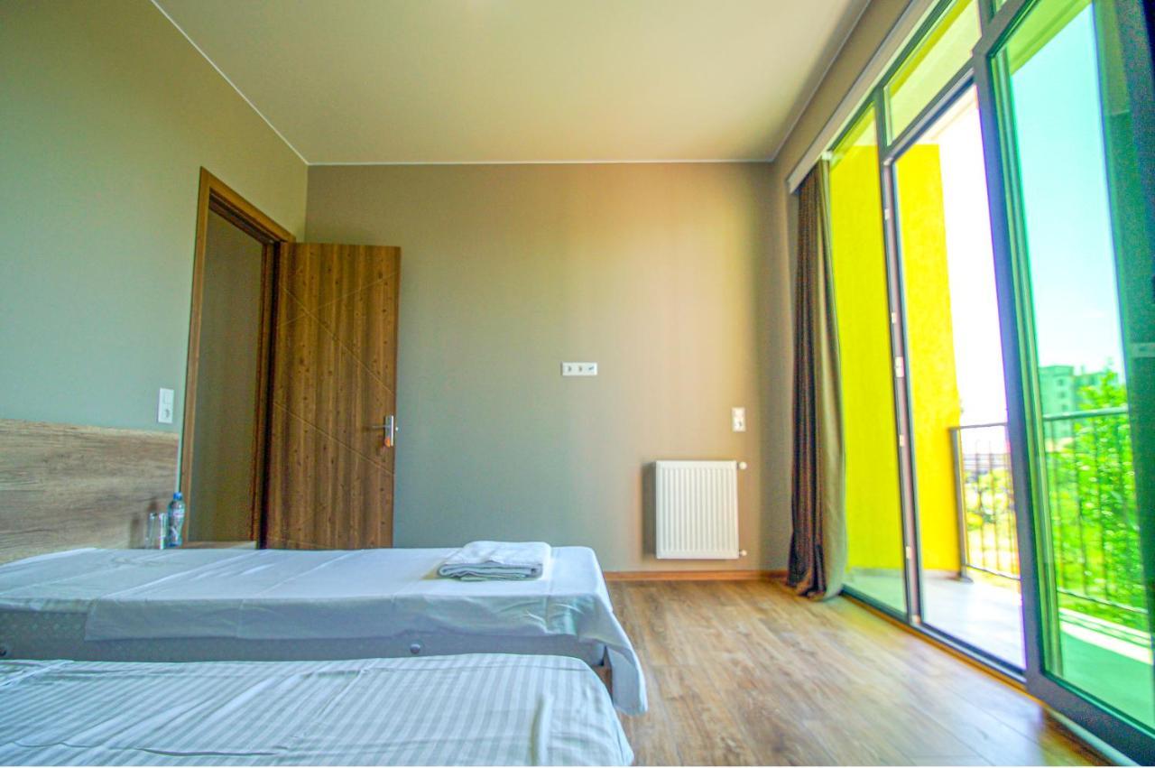 Delta Hotel Ureki Zewnętrze zdjęcie