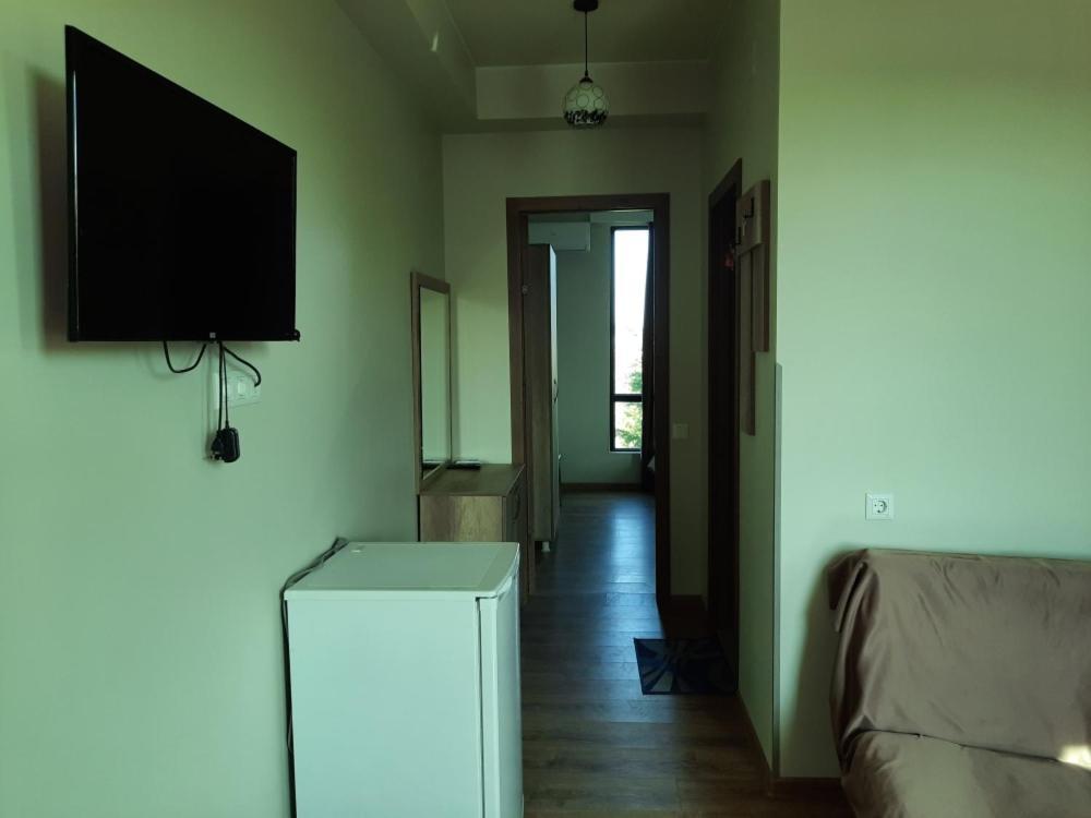 Delta Hotel Ureki Zewnętrze zdjęcie