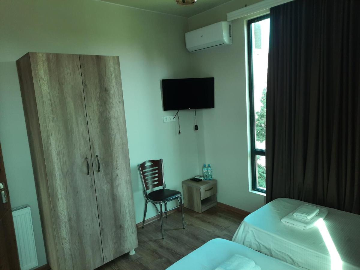 Delta Hotel Ureki Zewnętrze zdjęcie