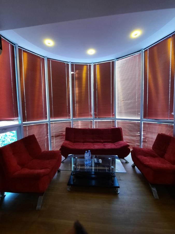 Delta Hotel Ureki Zewnętrze zdjęcie