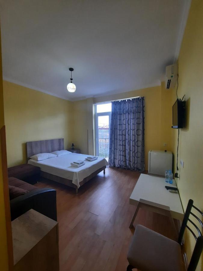 Delta Hotel Ureki Zewnętrze zdjęcie