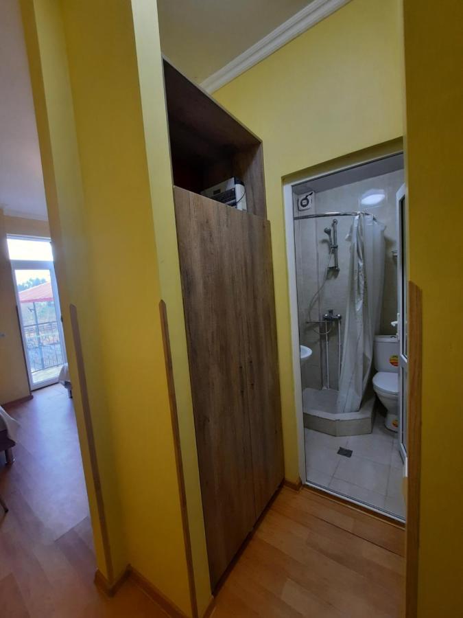 Delta Hotel Ureki Zewnętrze zdjęcie