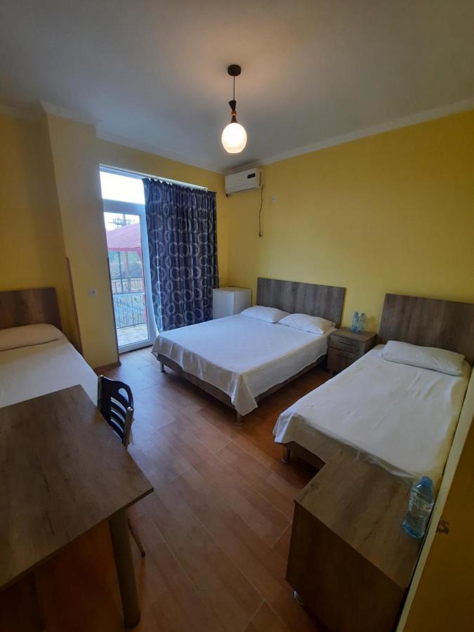 Delta Hotel Ureki Zewnętrze zdjęcie